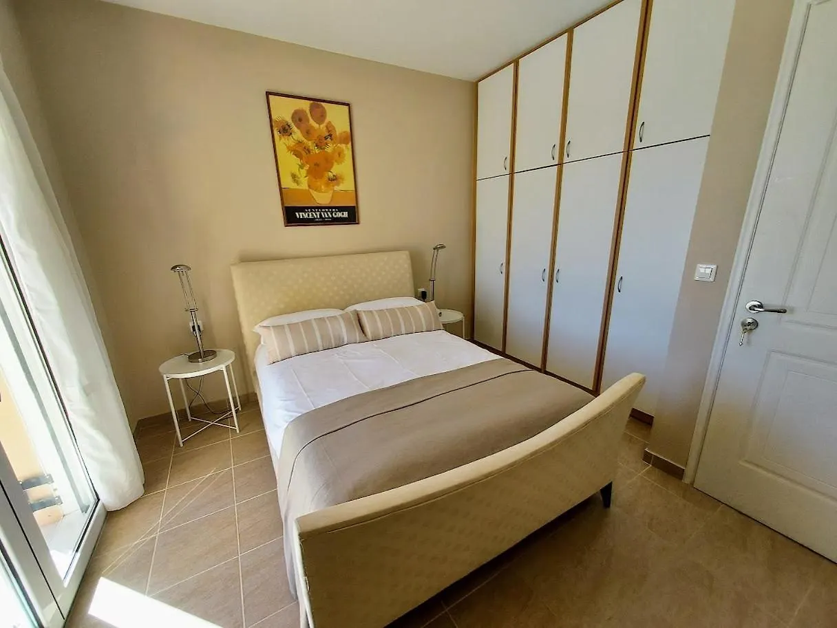 Villa Dalmatia In Klismata Kefalonia Sea Views Grecia
